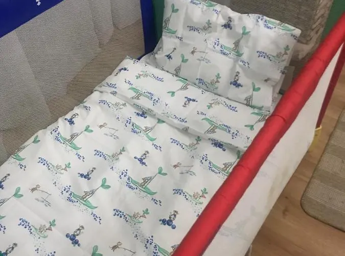 El 0tro Cuartin Appartement *